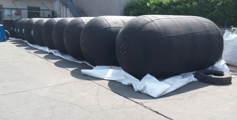 Yokohama fenders in stock for fast delivery