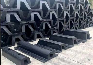 How to Select the Right Marine Rubber Fenders for Terminals How to Select the Right Marine Rubber Fenders for Terminals