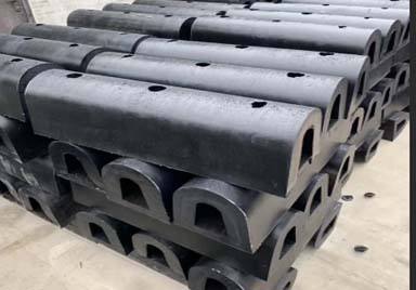 How to Select the Right Marine Rubber Fenders for Terminals How to Select the Right Marine Rubber Fenders for Terminals
