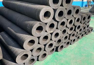 How to Select the Right Marine Rubber Fenders for Terminals How to Select the Right Marine Rubber Fenders for Terminals