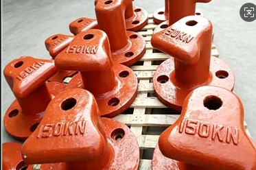 How to Select Suitable Mooring Bollards How to Select Suitable Mooring Bollards