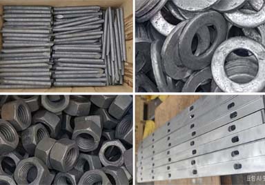 Mooring Rings: Critical Hardware for Marine Vessel Mooring Operations Mooring Rings: Critical Hardware for Marine Vessel Mooring Operations