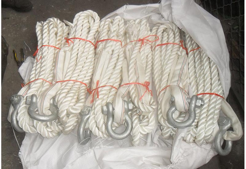 Polypropylene Rope