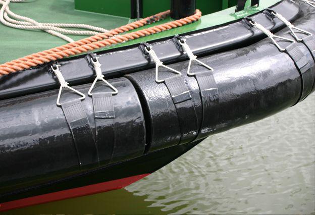 Boat Side Fender