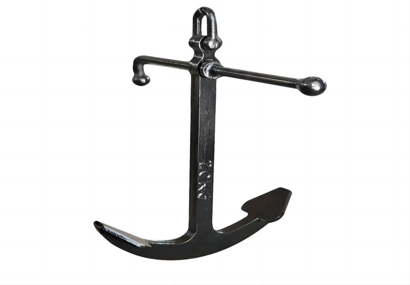 Admiralty Anchor