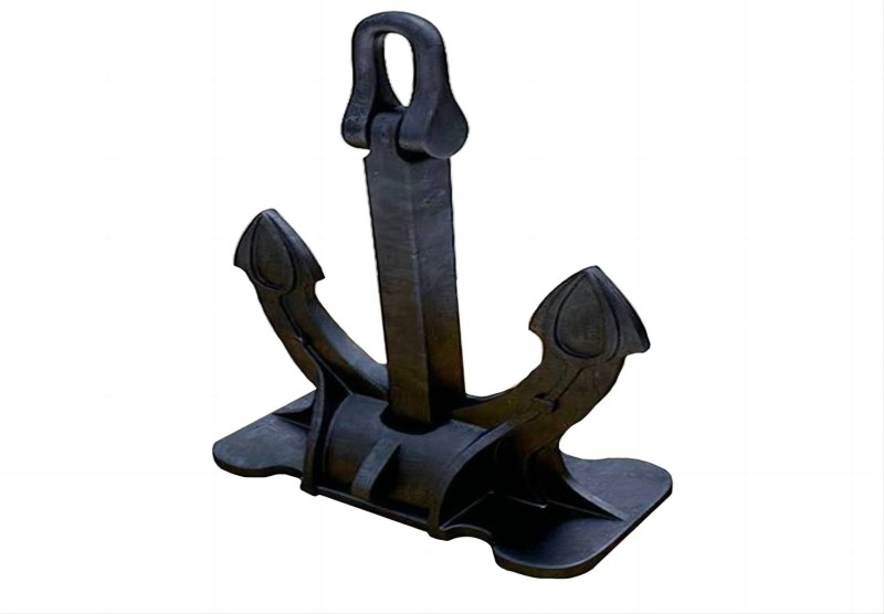 Japan Stockless Anchor