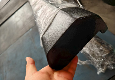 Customized foam fender for boat 