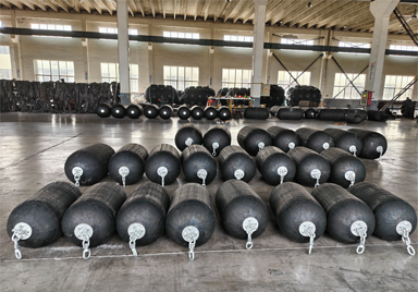 NEW STOCK yokohama fenders available in Europe