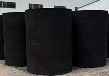 How to Select the Right Marine Rubber Fenders for Terminals & Vessel Berthing