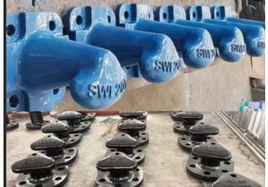 How to Select Suitable Mooring Bollards